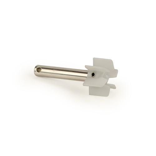 13-15 - Hriadeľ vodnej pumpy - WATERPUMP SHAFT ASSY. - 220515
