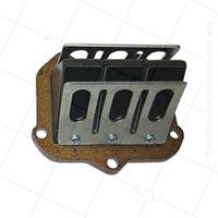 20 - Membránový domec komplet - REED VALVE ASSY. - 224389