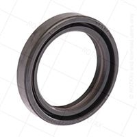 4 - Simering 28x38x7 - OIL SEAL AS 28X38X7 NBR - 230425