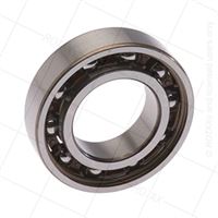 8 - Ložisko 6005 C3 - BALL BEARING 6005 E C3/ 25-47-12 - 232341