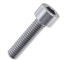 32 - Skrutka ISO 4762 M8x20 -8.8 - ALLEN SCREW ISO 4762 - M8x20 - 8.8 - 240072