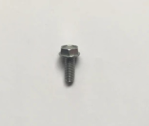 15 - Skrutka termostatu M4x8 - TAPTITE-SCREW M4X8 - 240195