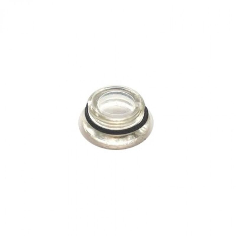16 - Skrutka olejovej skrine M18x1 -5 - OIL LEVEL SCREW M18X1 -5 - 240820
