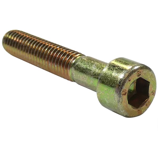 27 - Skrutka M6x45 DIN 912 - ALLEN SCREW M6X45 DIN 912 - 241823