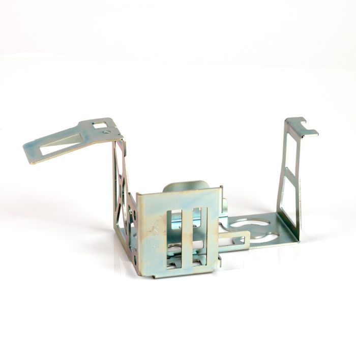 16 - Držiak baterky - BATTERY CLAMP - 251129
