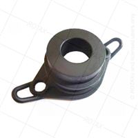 13 - Príruba výfuku MICRO - EXHAUST SOCKET - 273192