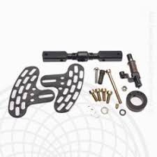 39 - Retrofit KIT prevodovky 125 MAX DD2 - RETROFIT KIT GEARBOX 125 MAX DD2 - 281855