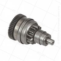 43 - Pastorok - STARTER REDUCTION GEAR ASSY. - 294812