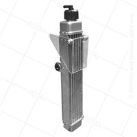 13 - Chladič komplet - RADIATOR WITH CAP ASSY. - 295923