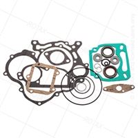 31 - Sada tesnení motora - ENGINE GASKET SET ASSY. - 296160