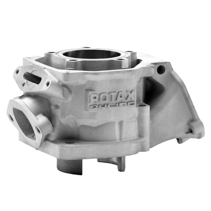 2 - Valec ROTAX Max - CYLINDER NI SI C PLATED - 413531
