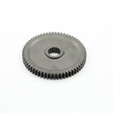 7 - Ozubené koleso 65 z. - SECONDARY GEAR 65 T - 435541