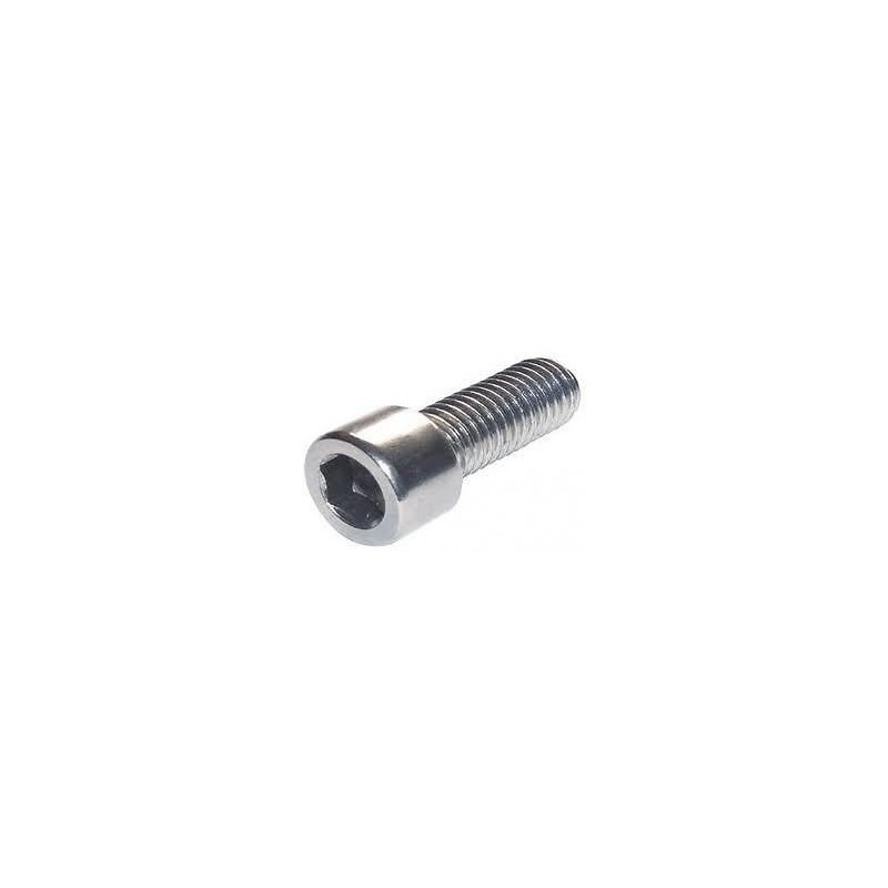 25 - Skrutka M4x12 DIN 912 - ALLEN SCREW M4X12 DIN 912 - 440291