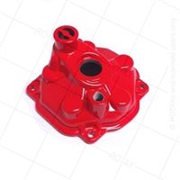 10 - Kryt hlavy valca - CYLINDER HEAD COVER - 613104