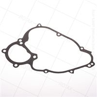 18 - Tesnenie medzi kryt spojky DD2 - GASKET - 630512