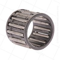 10 - Ihlové ložisko K 15x19x17 - NEEDLE CAGE K 15X19X17 - 632415