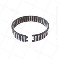 12 - Ihlové ložisko K 52X57X12 - NEEDLE BEARING K 52X57X12 - 632666