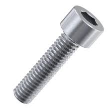 19 - Skrutka M5X12 ISO4762-8.8 - ALLEN SCREW M5X12 ISO4762-8.8 - 640542