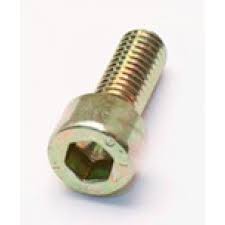 6 - Skrutka M6x16 DIN 912 - ALLEN SCREW M6X16 DIN 912 - 640901