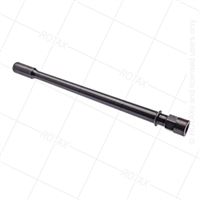 8 - Držiak chladiča - RADIATOR BRACKET - 651690