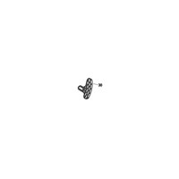 30 - Páka radenia - CONTROL LEVER - 657010
