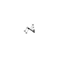 11-14 - Radenie DD2 - SHIFT CONTACT ASSY. - 660538