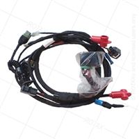 1 - Kabeláž - WIRING HARNESS - 666836
