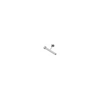 20 - Skrutka - ALLEN SCREW M8X75 -8.8 - 841832