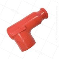 12 - Fajka - SPARK PLUG CONNECTOR-standard - black - 866700