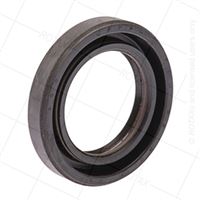 5 - Simering 25x38x7 - OIL SEAL AS 25X38X7 NBR - 930675