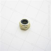 3 - Matica DIN-982 M5-8 - LOCK NUT DIN-982 M5-8 - 942025
