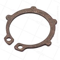1 - Poistný krúžok DIN 983-20X1 -2 - RETAINING RING WITH LUG DIN 983-20X1 -2 - 945664