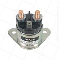 18 - Relé štartéra - STARTER RELAY ASSY. - 992819
