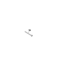 19 - Skrutka M6x60 - 240373