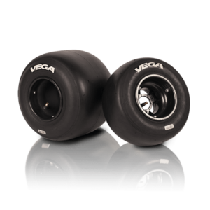 Pneumatika VEGA XM (10*4 -60) - VEGAXM10460