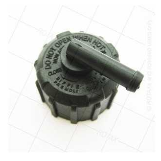 02 - Uzáver chladiča s tesn. 1,0 BAR - 222750