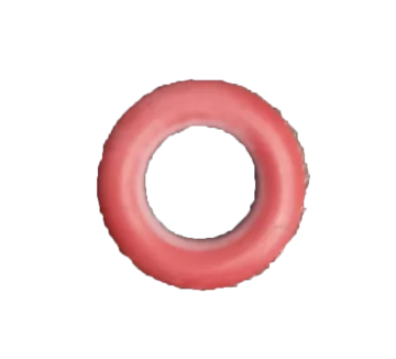 03 - O-krúžok 6x3 - 230261