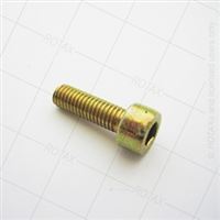 29 - Skrutka M5x20 - 262020