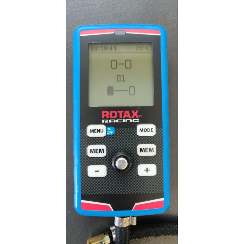 01 - Digitálny tlakomer - 276103