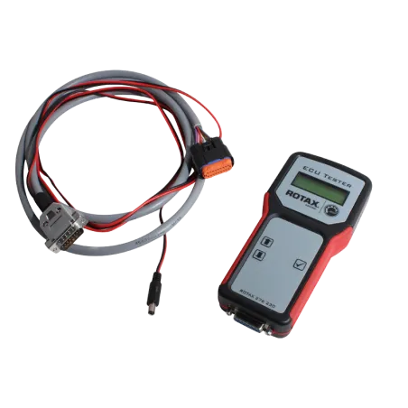 18 - ECU tester - 276230