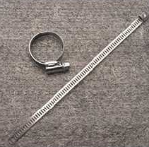 27 - Drátená plsť - 297983