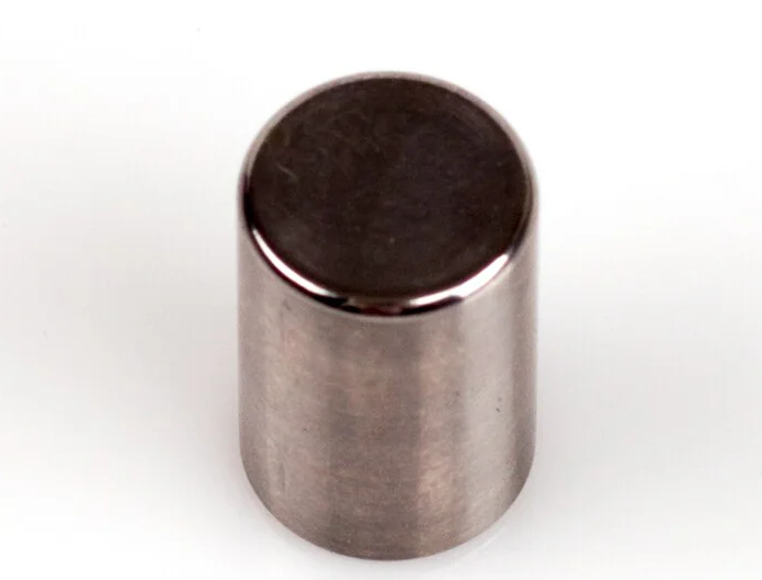 02 - Kolík 8x12 DIN 5402 - 632014