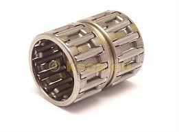 09 - Ihlové ložisko 15x19x24 - 632410