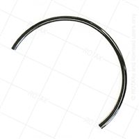 22 - Tlaková hadička 280mm - 660574