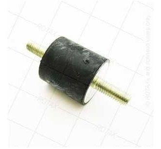 22 - Gumené tlmiče - 660920