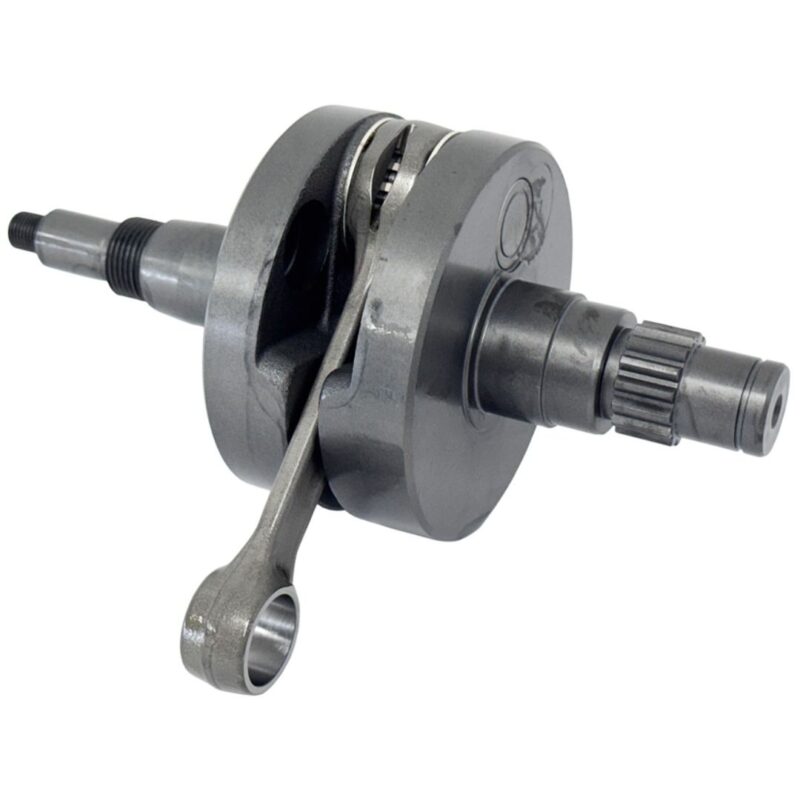 01 - Kľuková hriadeľ komplet - 685098