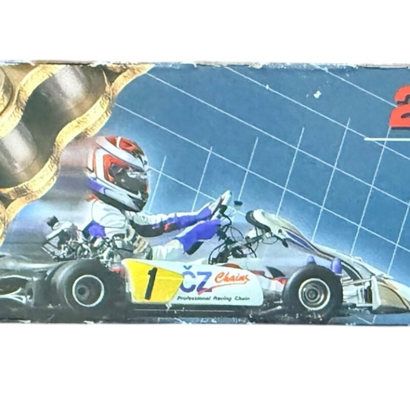 Reťaz 219 CZ PRO GOLD 104 - VR001PG104